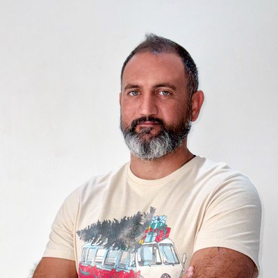 Joseph Hamawi